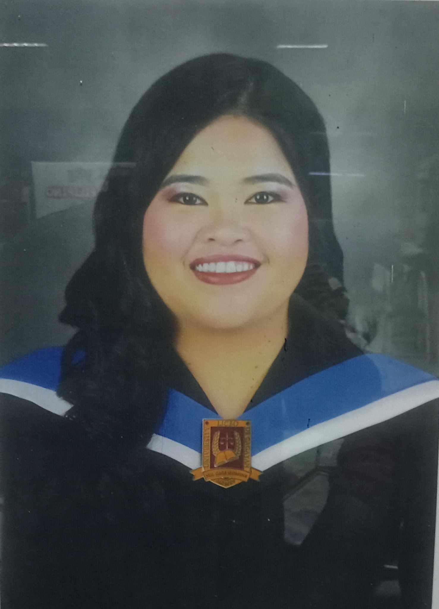 Graduation celebration