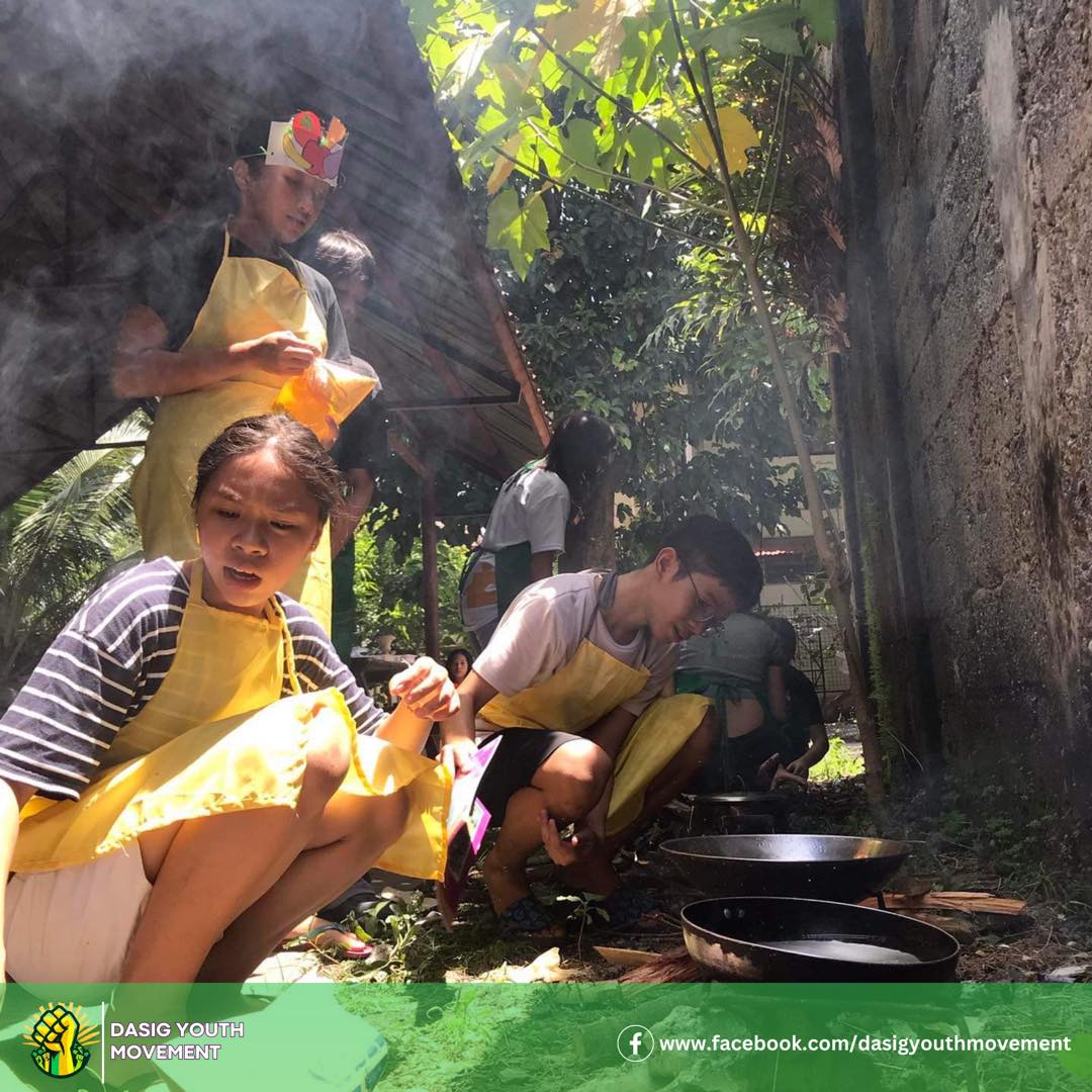 Nutrition month