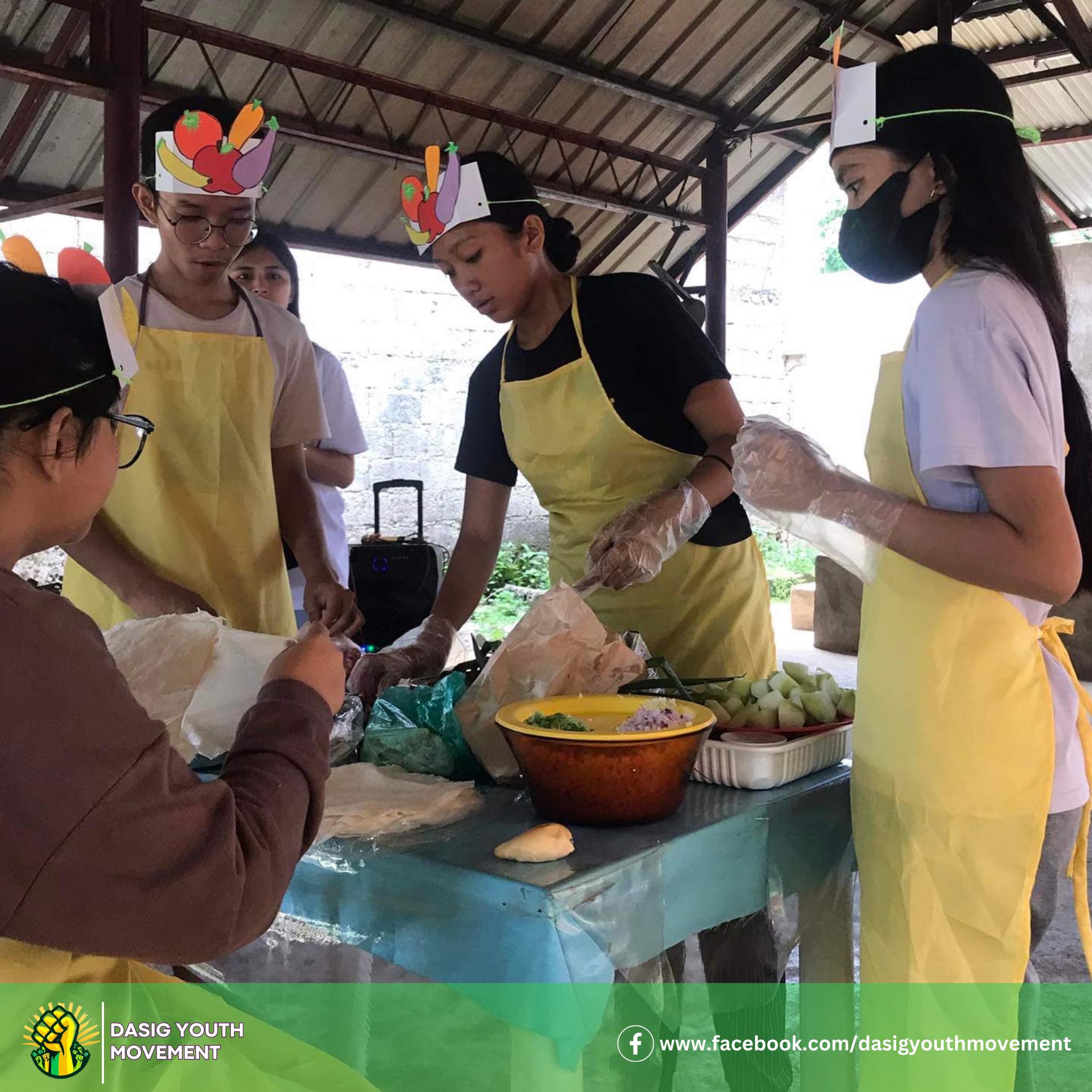 Nutrition month