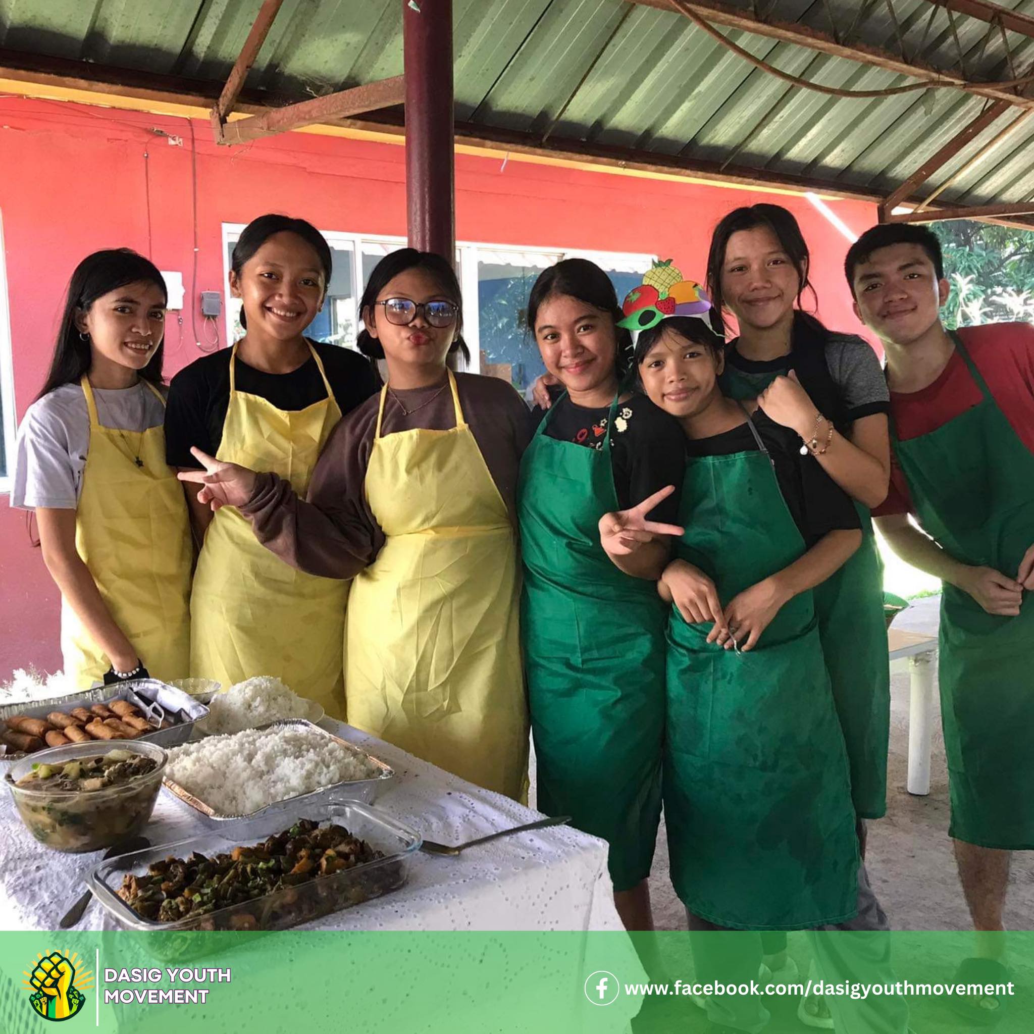 Nutrition month