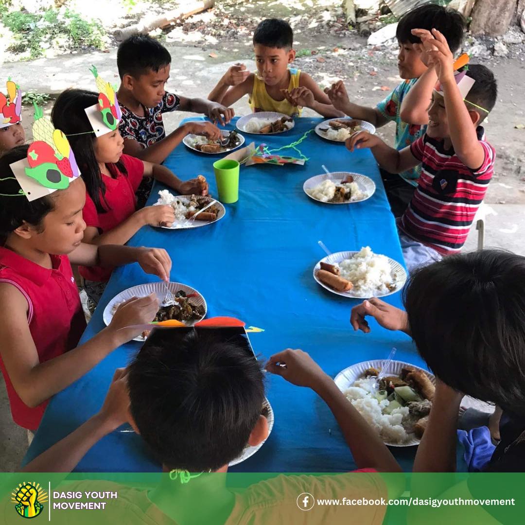 Nutrition month