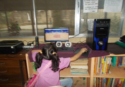 Online Reading and Math Programs