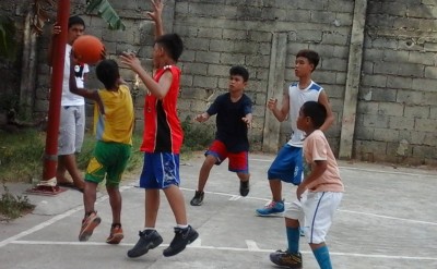Sportsfest